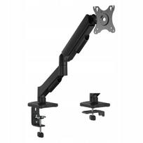 Spacetronik monitoro laikiklis, reguliuojamas 17-32", 9 kg, spyruoklinis mechanizmas, VESA