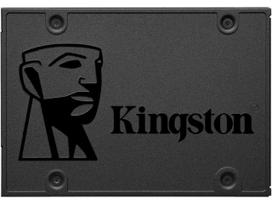 KINGSTON SSD A400 SERIES 480GB SATA3 2.5''