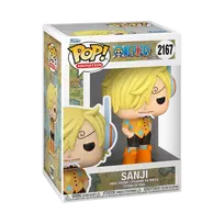 FUNKO POP! Vinilinė figūrėlė: One Piece - Sanji (Egghead Arc)