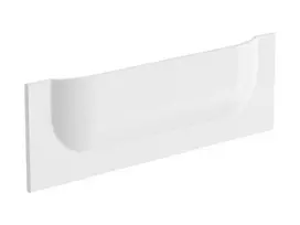 Priekinė apdailos plokštė voniai Ravak ARC, 180 cm