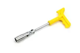 Žvakės raktas 16mm SPW-16 AMIO-01719