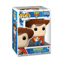 FUNKO POP! Vinilinė figūrėlė: Disney: Toy Story 5 - Woody