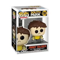 FUNKO POP! Vinilinė figūrėlė: South Park - Jimmy Valmer