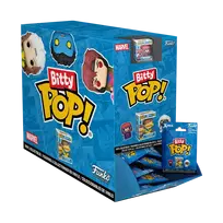 FUNKO Bitty POP! Figūrėlė: Marvel: X-Men
