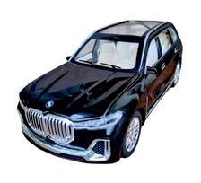 Metalinis žaislinis automobilis, BMW X7