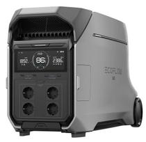 EcoFlow Delta Pro 3 - Portable  Powerstation
