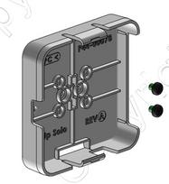 Ergonomic Solutions mCase for Sumup Solo - White