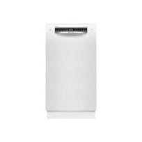 Indaplovė Bosch SPU4HMW12E Serie 4, 45 cm įmontuojama indaplovė