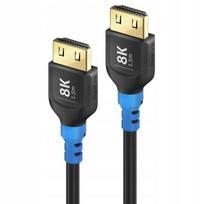 Purelink Fi-h100-015-pck Hdmi 2.1 8k 1,5m kabeliai (35 vnt.)
