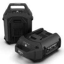 Akumuliatorius TORO 88925 Flex-Force 60V 2.5Ah