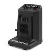 Greitasis akumuliatorių įkroviklis TORO 86905 Flex-Force 60V 5.4 A