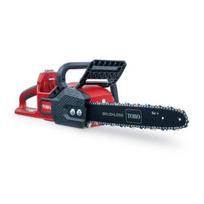 Akumuliatorinis grandininis pjūklas TORO 51845T Flex-Force 60V 41 cm
