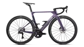 Orbea ORCA AERO M20i LTD 2027 / Royal Plum (Matt) - Fantasy Purple C. View (Gloss) / plento dviratis (28") (49)