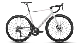 Orbea ORCA M20i TEAM 2027 / Iris White (Gloss) - Lilac (Matt) / plento dviratis (28") (51)