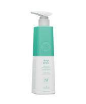 Nishlady Giliai valantis plaukų šampūnas Deep Detox, 503 ml