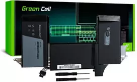 Bateria Green Cell A2389 Battery for Apple MacBook Air M1 13 A2337 (2020)
