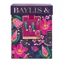 „Baylis & Harding Boudoire Tropical Paradise“ dovanų rinkinys dėžutėje (5 vnt.)