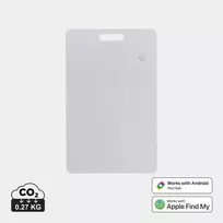 Piniginės sekiklis XD Connects FindIt Dual RCS – Apple Find My & Android Find Hub (Kortelė) P301.6403