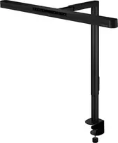 BenQ „ScreenBar® Max“ (9H.W4VWT.ES1) stalinė lempa, skirta dviem monitoriams