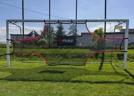 „Pure2Improve“ treniruočių tentas vartams, 5x2 m