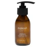MOKOSH_Prebiotinis intymiosios higienos gelis su medetkomis ir avižomis, 90 ml