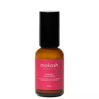 MOKOSH_Ceramidinis veido serumas „Avietė“ 30 ml