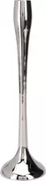 Žvakidė A98810580, aliuminis, 31 cm, sidabro sp.