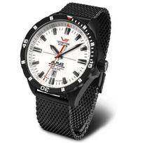 Vostok Europe Almaz NH35A-320C680BRBK NH35A-320C680BRBK