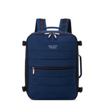 DELSEY kuprinė Shadow Soft Underseater 2878640 - Žalia