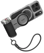 Telesin Master Grip Mount for iPhone 17 Pro Max – Power Bank