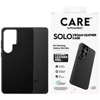 PanzerGlass CARE by Solo Case Black Samsung New Galaxy S26 Ultra |