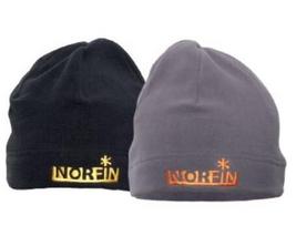 Kepurė Norfin Fleece, pilka