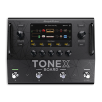 IK Multimedia ToneX Board Gitaros efektų procesorius