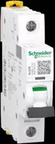 Schneider Electric IC60L 1P 10A Z viršįtampio išjungiklis