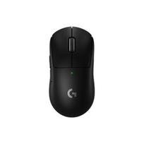 LOGITECH Mouse G PRO X SUPERLIGHT 2 SE black Schwarz (910-007554) (910007554)