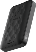 Xtorm magnetic power bank 10,000mAh black