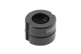TH20 presavimo matrica PEX vamzdžiams, 20 mm, HT1P651