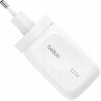 BELKIN BOOST Charge 100W USB-C White