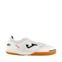Futbolo batai Joma Top Flex Pėdos formos salės 2602 balti FOTOPW2602IN