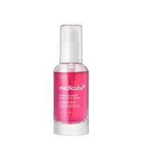 Skaistinamasis veido serumas „PDRN Pink Collagen Glow Jelly Serum", MEDICUBE, 30 ml
