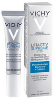 Vichy Liftactiv Supreme Eyes Global Anti-Wrinkle  AND  Firming Care 15 ml