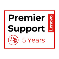 Lenovo Warranty | 5Y Premier Support for AIPC upgrade from 3Y Onsite