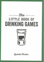 Little Book of Drinking Games