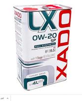XADO 0W-20 SP LUXURY DRIVE full synthetic motor oil, 4L