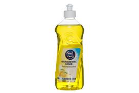 Indų ploviklis Nord Clean Lemon, 0.5 l