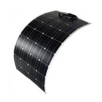 Lanksti saulės baterija monokristalinė 200W 18.72V 10.68A, 1525x680x3mm ETFE