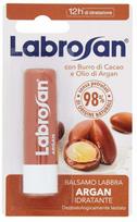 Lūpų balzamas Labrosan Argan, 5.5 ml