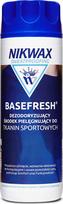 Skalbinių minkštiklis Nikwax Basefresh, skystas, 0.3 l