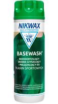Skalbimo gelis Nikwax Base Wash, 0.3 l