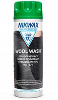 Skalbimo gelis Nikwax Wool Wash, 0.3 l